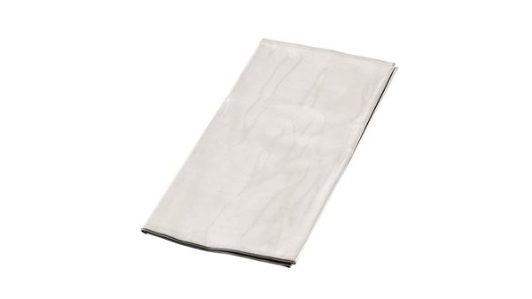 Picture of Foil Windshield Tall
